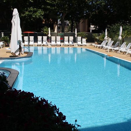 Hotel Rosenblatt Cervia Esterno foto