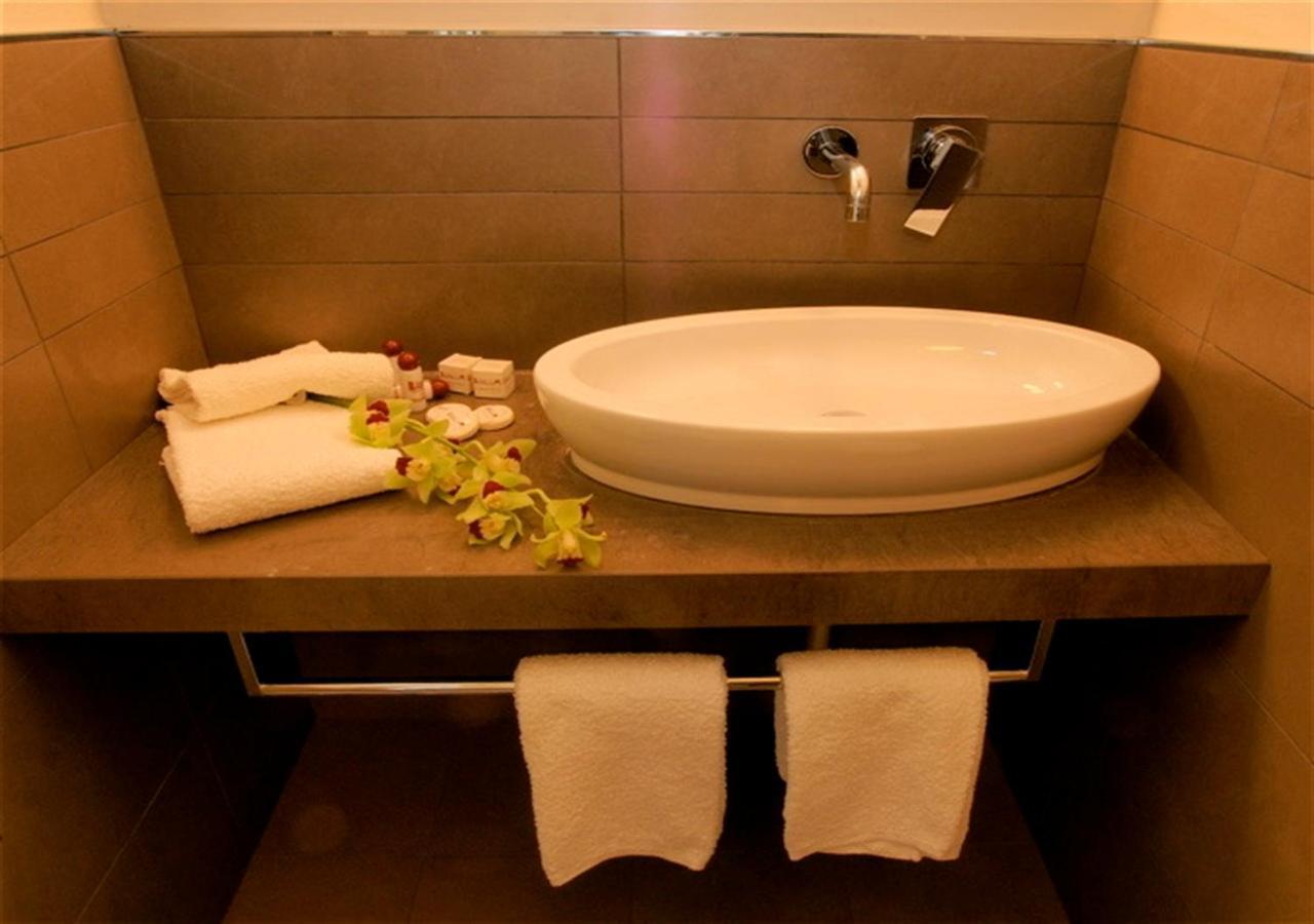Hotel Rosenblatt Cervia Esterno foto