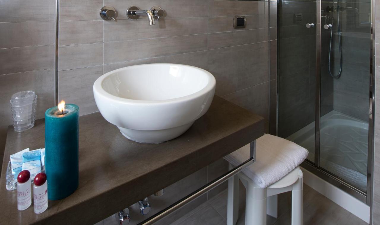 Hotel Rosenblatt Cervia Esterno foto